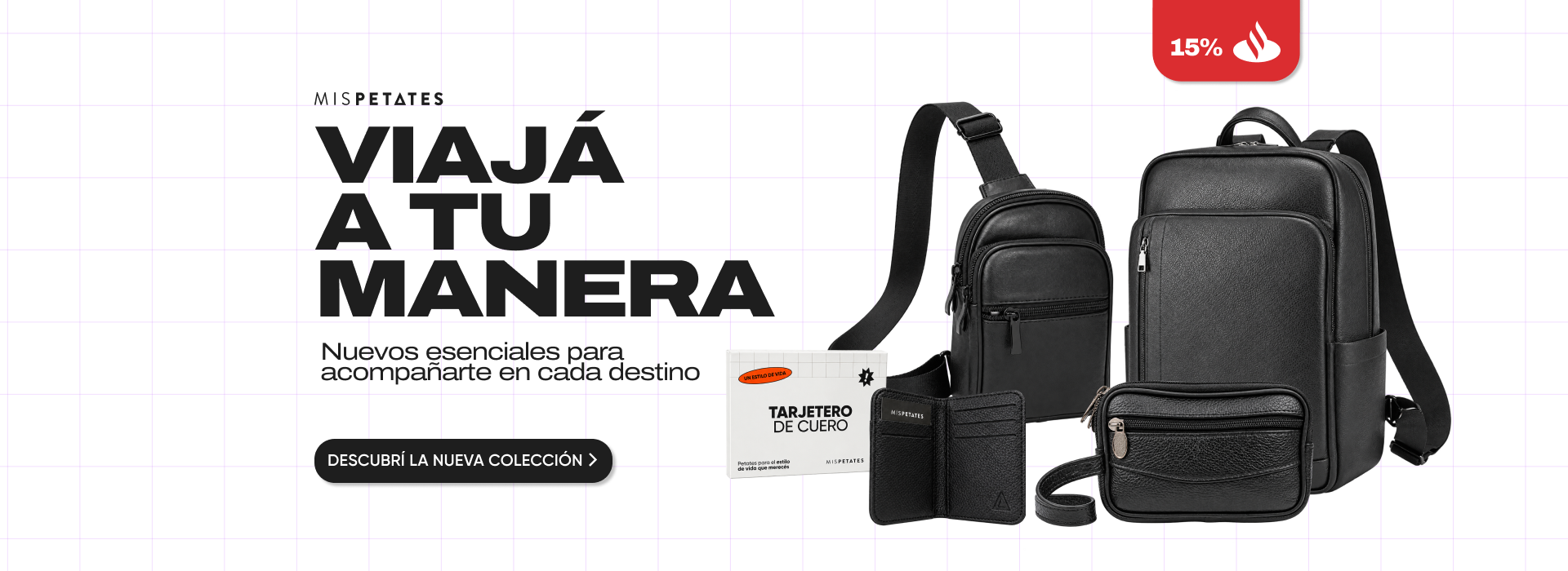Home Slider Viajes