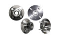 Rueda Trasera Maza Hyundai Accent 00-05 int.Ø28x ext.Ø140x65 Rueda Trasera Maza Hyundai Accent 00-05 int.Ø28x ext.Ø140x65