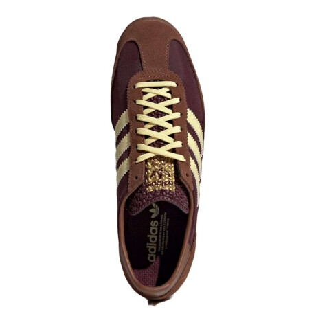 Championes Adidas Sl 72 Og Mujer Marron