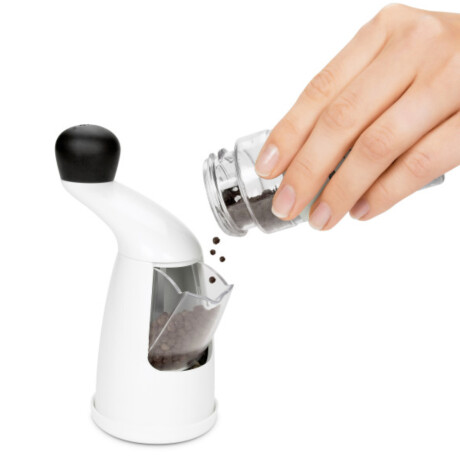 Molinillo de Pimienta Radial OXO Plastico