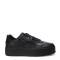 Championes de Mujer Puma Court Lally Skye Negro