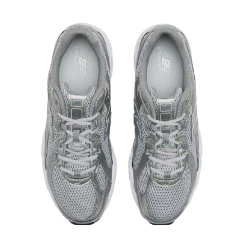 Championes New Balance 740 - Gris Championes New Balance 740 - Gris