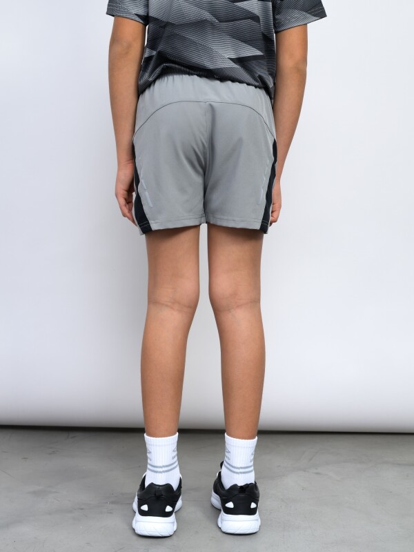 SHORT SYNC Umbro Junior 005