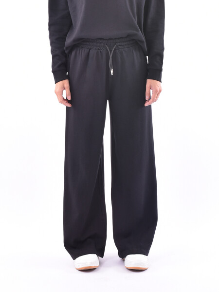 PANTALON CIRA NEGRO