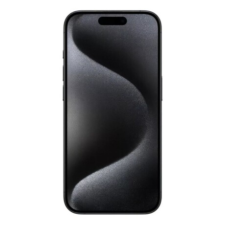 Celular Apple Iphone 15 Pro 256GB (Refurbished) Titanio Negro