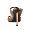 Sandal Reida3 Bronze