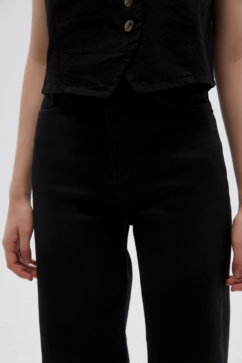 Pantalon Lozada Negro