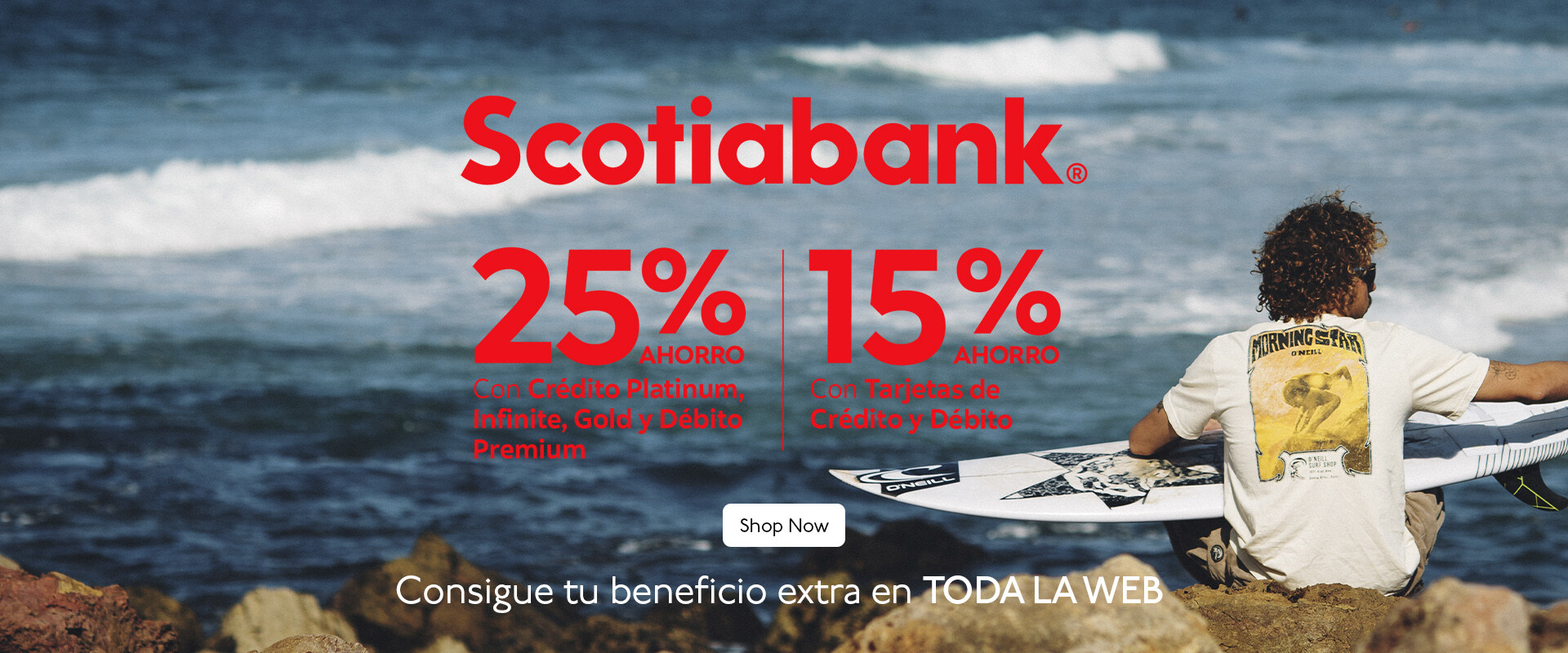 Descuento Scotiabank