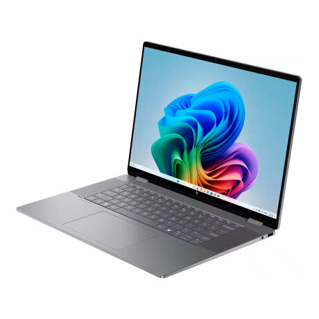 Notebook 2EN1 Copilot+ Pc HP 16'' Táctil Ai 5 16GB 512GB WIN11 001