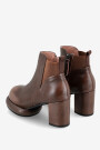 BOTA MOD EASY BOOTIE Marron