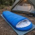 Sobre Saco Bolsa Dormir 2 M Capucha Aislante Camping Caza IMBACK Color Azul Sobre Saco Bolsa Dormir 2 M Capucha Aislante Camping Caza IMBACK Color Azul