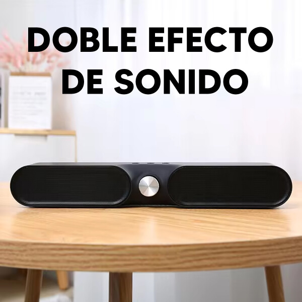 Barra De Sonido Bl12 BARRA DE SONIDO BL12 BLUETOOTH FONENG