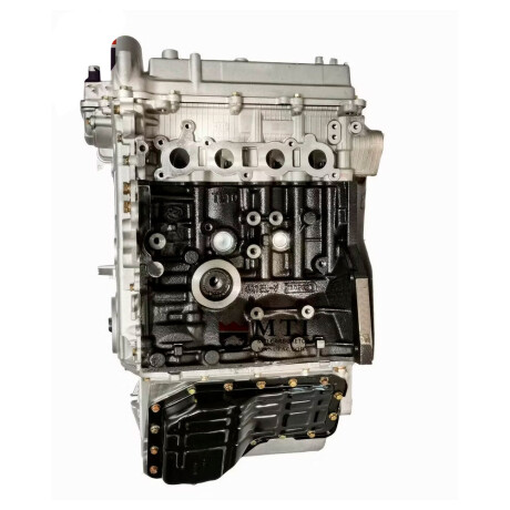 KIT MOTOR FAW 1.5L 4GX15 T80 V80 S80 - KIT MOTOR FAW 1.5L 4GX15 T80 V80 S80 -