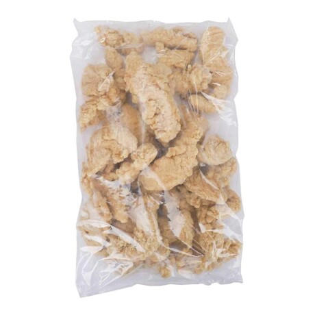 PECHUGA DE POLLO REBOZADA ESTILO CASERO - 1 KG 001