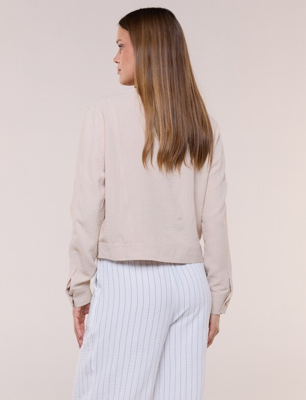 Camperita Liviana BEIGE