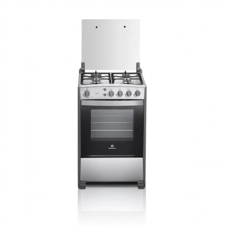 Cocina A Gas INDURAMA In-Viena 4 Hornallas Con Grill Eléctrico Cocina A Gas INDURAMA In-Viena 4 Hornallas Con Grill Eléctrico