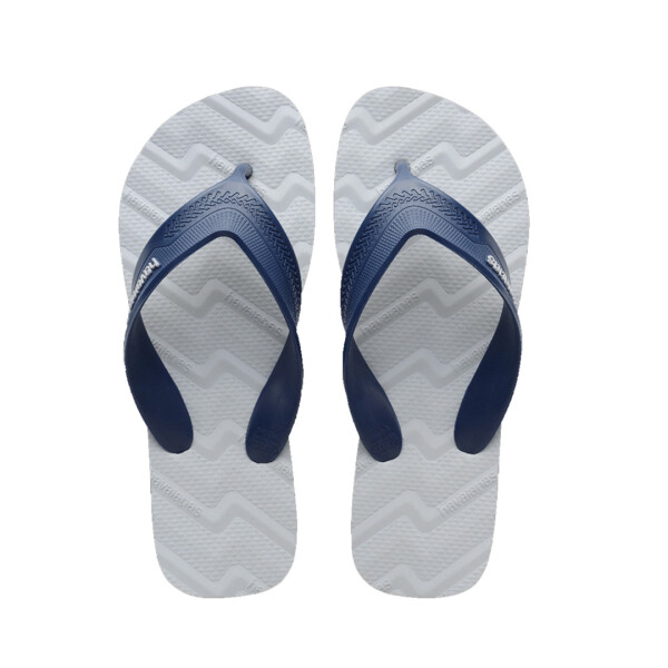 TRACK WAVES - HAVAIANAS GRIS