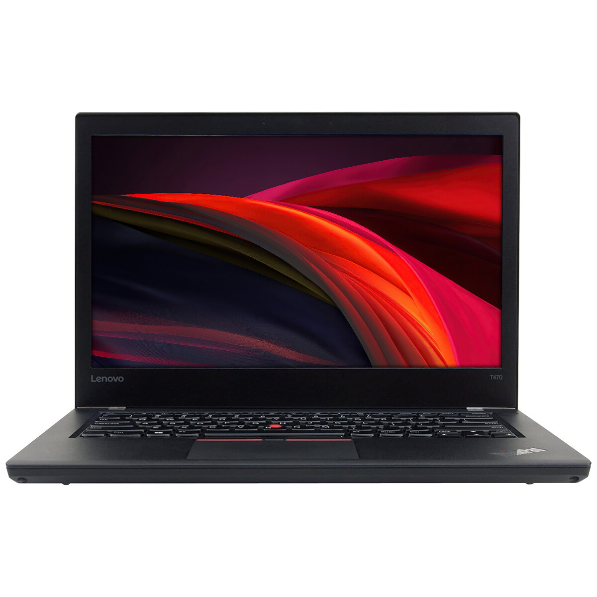 Notebook Lenovo Thinkpad T470 I5/ 8 Gb Ram/ 256 Gb Ssd - NOTEBOOK RFPL LENOVO T470 I5/8/256/14" 