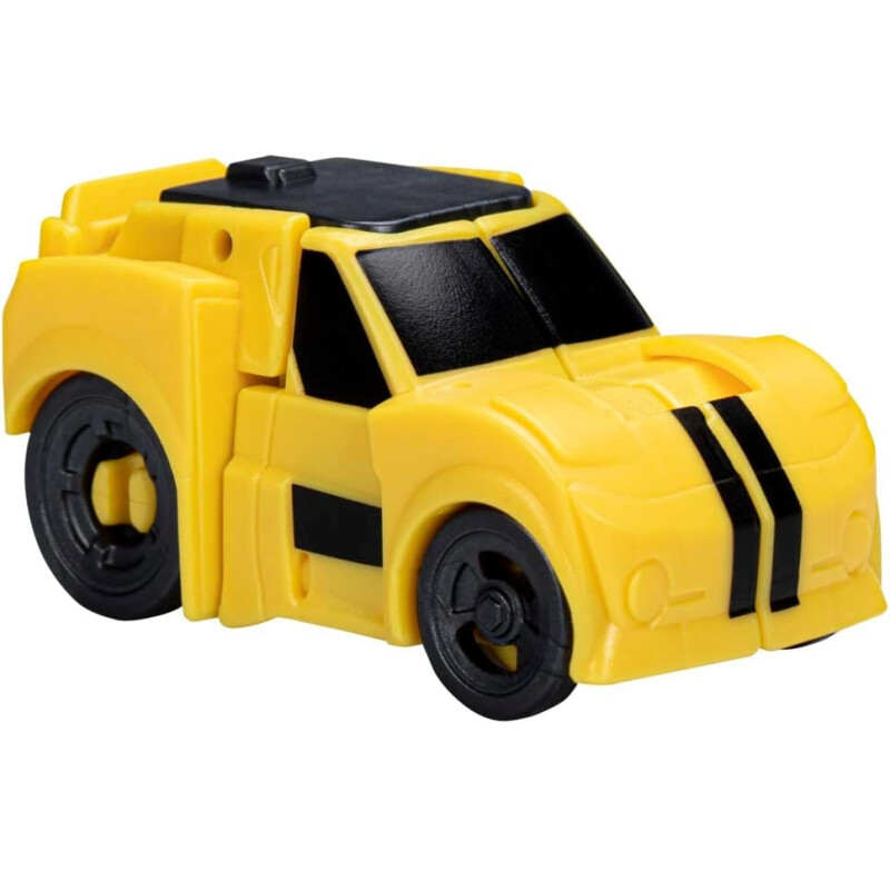 Figura Transformers EarthSpark Hasbro Tacticon 6cm - Bumblebee Figura Transformers EarthSpark Hasbro Tacticon 6cm - Bumblebee