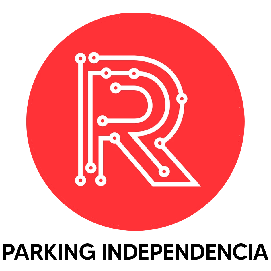 Parking Independencia | Punto de retiro Redelocker