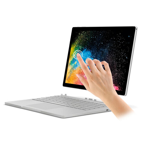 Notebook Dell Latitude 5490 I5 16gb Ram 240gb 14" MICROSOFT SURFACE BOOK 2 RFPL I5/8/256