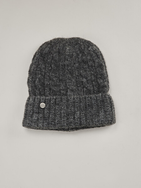 HAT SUNDE GRIS OSCURO