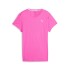 Run Favorites Velocity Tee W - Mujer Fuchsia