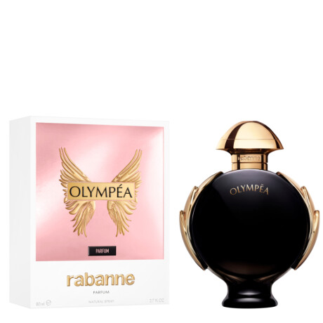 Perfume Rabanne Olympea Parfum 80ml Perfume Rabanne Olympea Parfum 80ml
