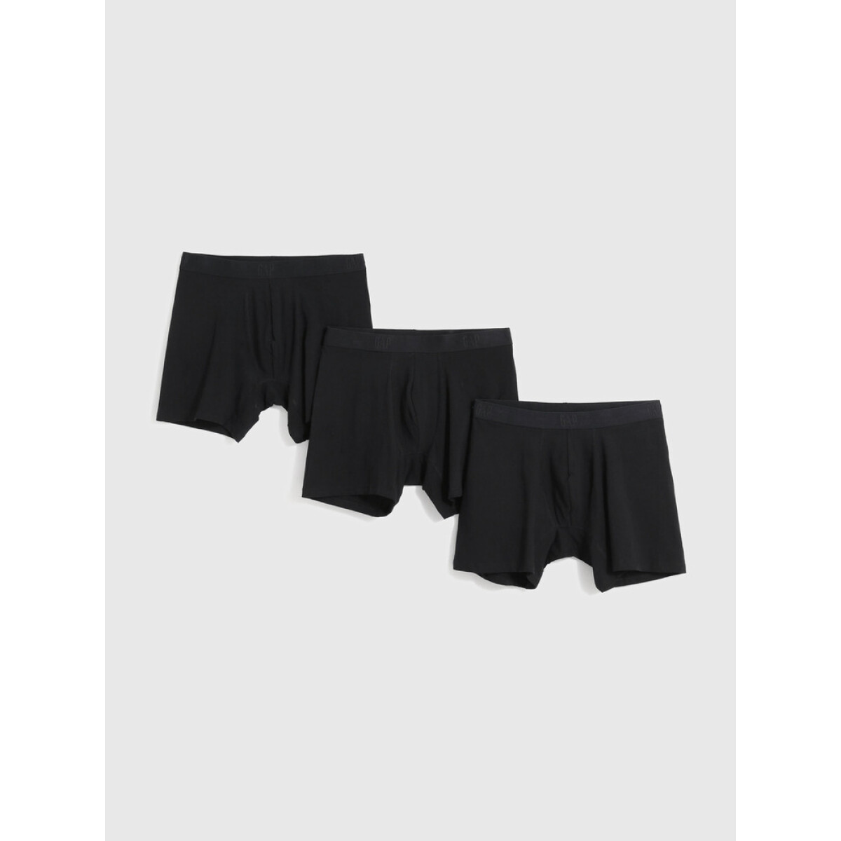 V-3PK BB BASIC - TRUE BLACK V2 2 