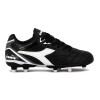 Diadora Futbol Tifosi Md Men - Negro-blanco Negro-blanco