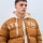 CAMPERA OXX 8802 UNIVERSITARIA - CAMEL