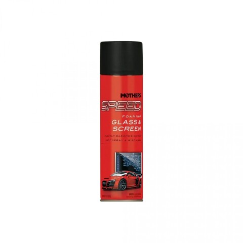 Mothers Speed Glass 539g Mothers Speed Glass 539g