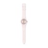 Reloj Swatch SUOP110 en silicona rosa para mujer Reloj Swatch Suop110 En Silicona Rosa Para Mujer