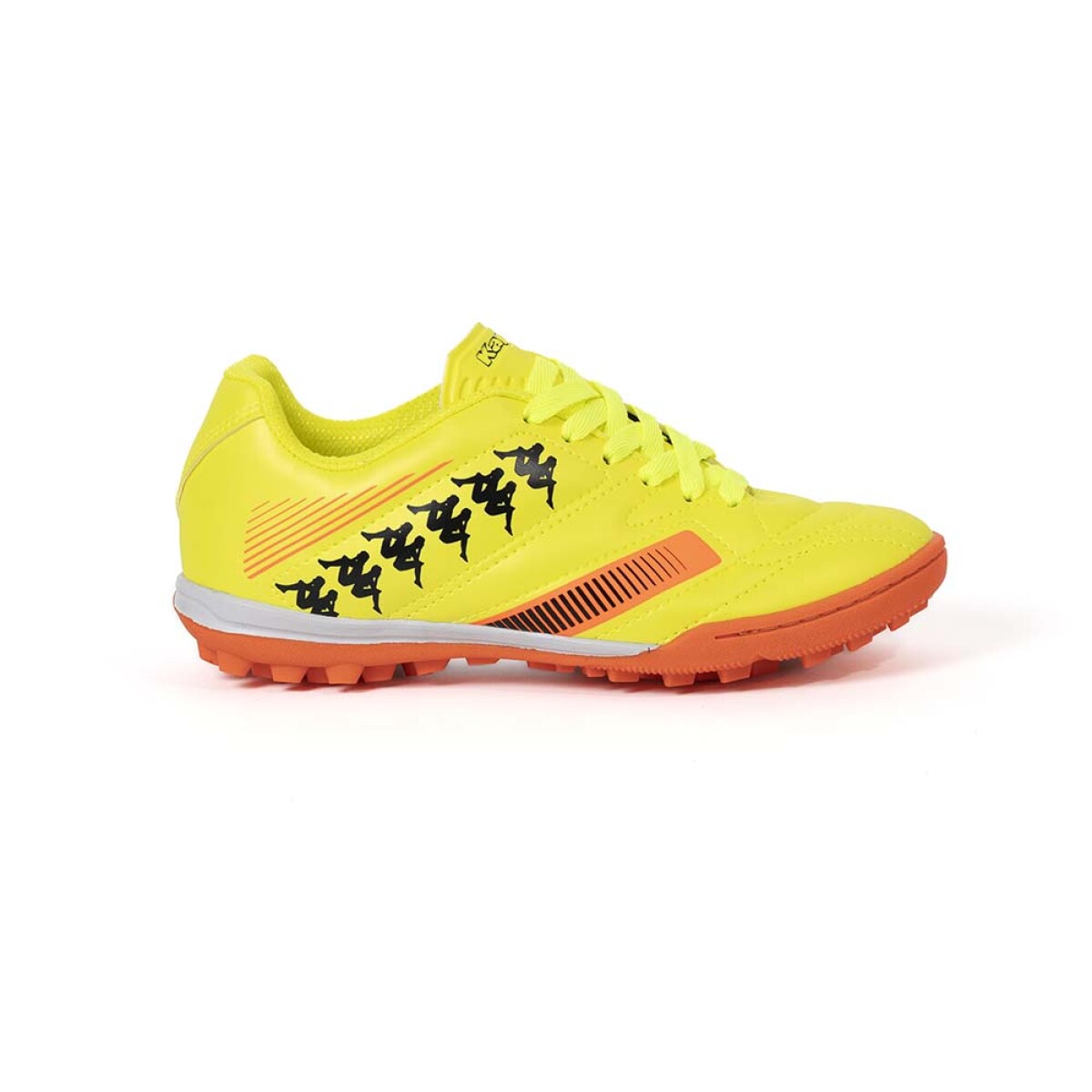Iconic TG Kids - Niños - Yellow Fluo 