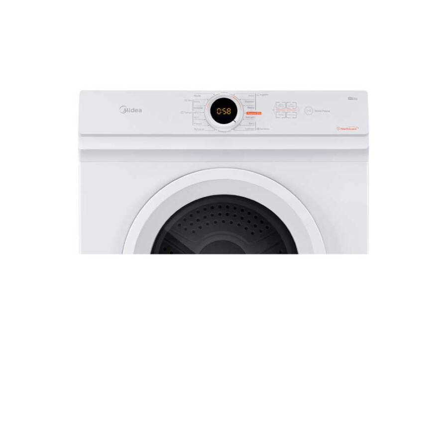 Secarropas Frontal 7Kg Midea Secarropas Frontal 7Kg Midea