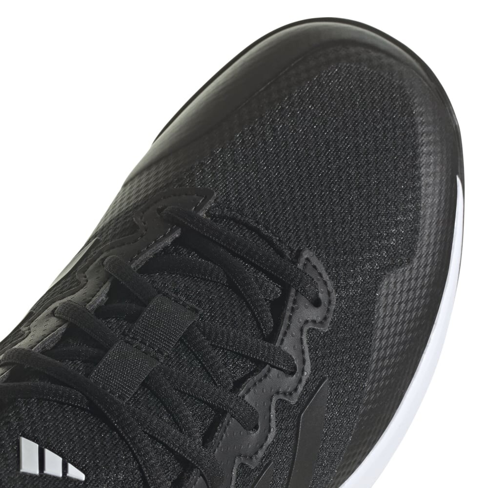 Gamecourt 2 M - Hombre Black