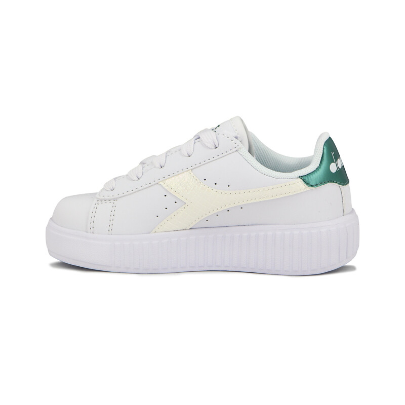 Diadora Calzado Lifestyle GAME STEP PS GLAZED -JR Verde Agua