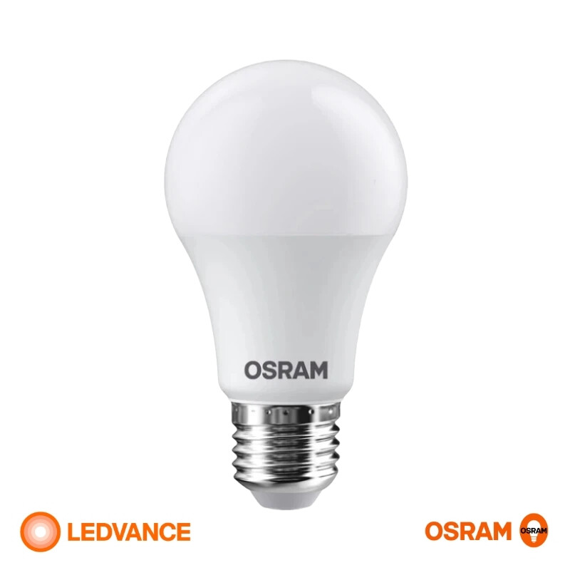 LAMPARA LED OSRAM 17W BIV G8 Lámpara LED OSRAM 17W G8 6500K