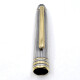Pluma Estilografica Montblanc Meisterstuck Doue En Plata 925 Pluma Estilografica Montblanc Meisterstuck Doue En Plata 925