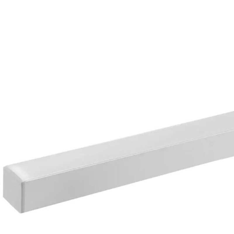 PERFIL LINE EASY ADO 23MM 2M BLANCO PERFIL LINE EASY ADO 23MM 2M BLANCO
