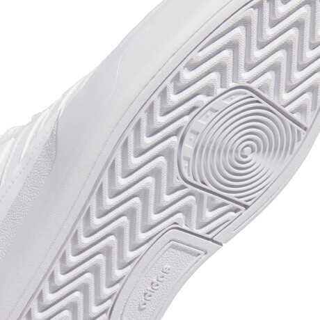 Championes adidas Turnaround White