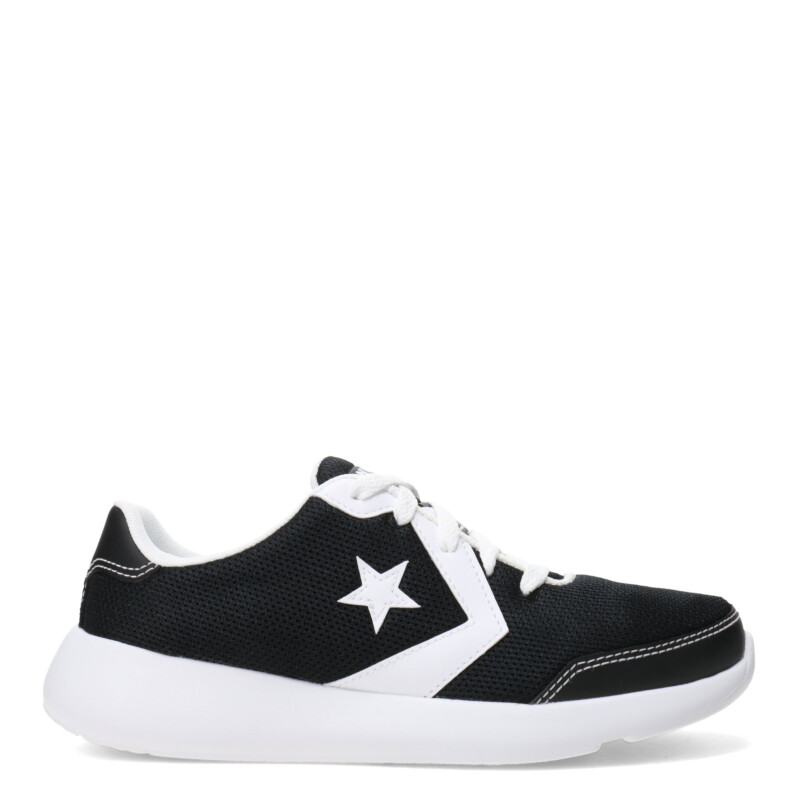 Championes Unisex Converse Day One Trainer OX Negro - Blanco