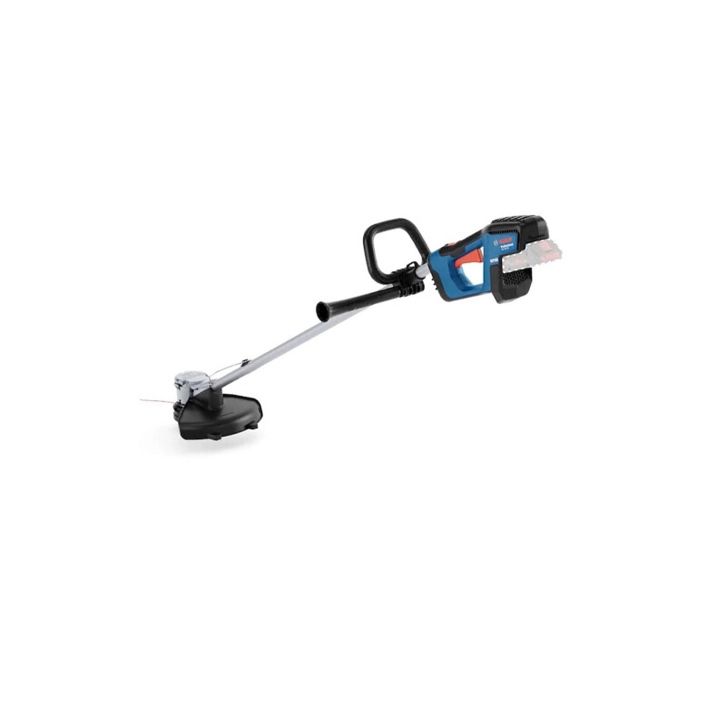Bordeadora inalámbrica Bosch GRT 18V-33 18V Brushless 1 año / Bosch Unica