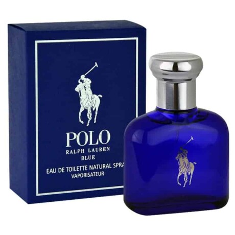 Perfume Ralph Lauren Ralph Lauren Polo Blue Men Edt 40ml Perfume Ralph Lauren Ralph Lauren Polo Blue Men Edt 40ml