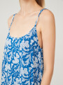 Vestido Eudocia Estampado 1