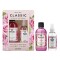 Dr. Selby Pack Rain gel Gel de ducha Classic 260g + Body mist 120 ml