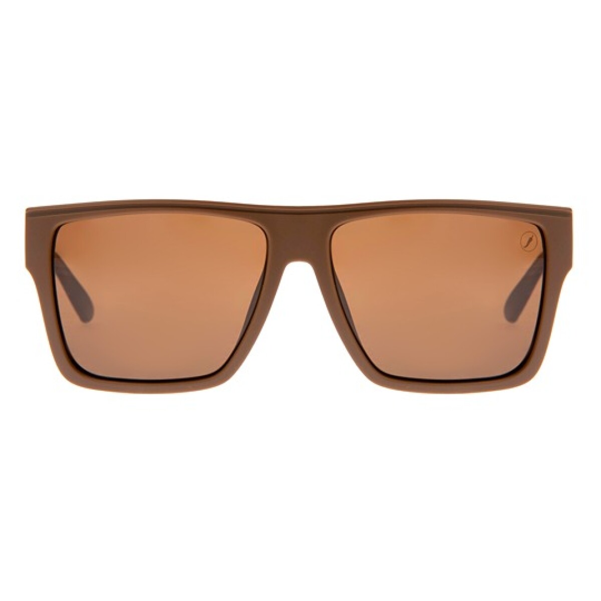 Lentes de Sol Chilli Beans Duque - Marron 