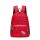 Mochila Trendy Race Mesh ROJO