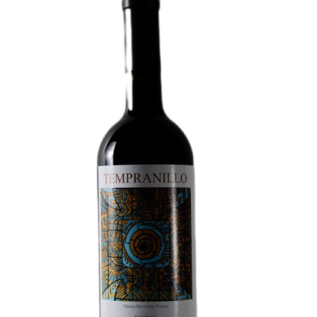 Tempranillo Mori Maglio Tempranillo Mori Maglio