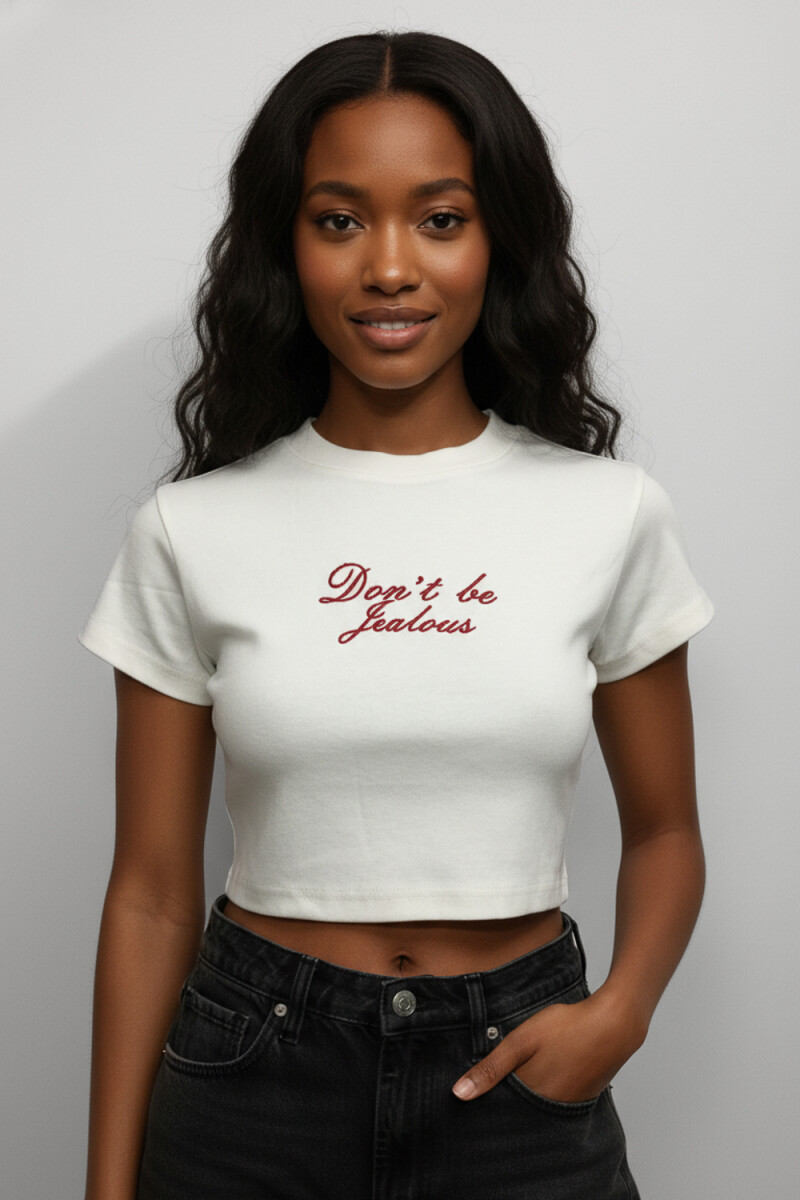 Tops Viviane - Estampado 1 